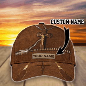 Jesus Classic Cap Baseball Cap Trucker Classic Hats Gift