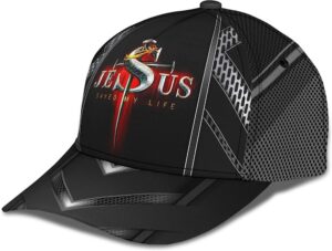 Nails Cross With Crown Of Thorn Jesus Saved My Life Baseball Cap Hat Trucker Classic Hats Gift 3