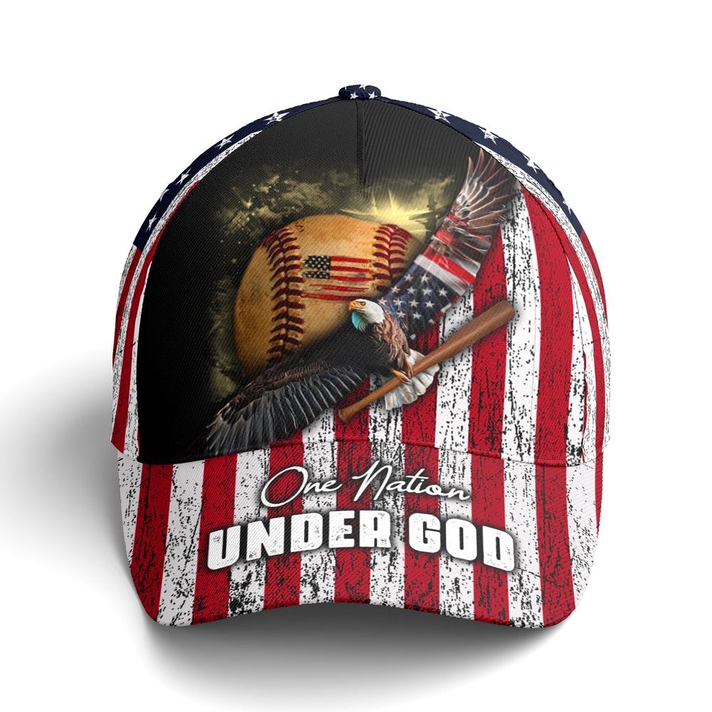 Vintage Baseball American Eagle Baseball Cap, Christian, Jesus Hat Trucker Classic Hats Gift Vintage Baseball American Eagle Baseball Cap, Christian, Jesus Hat Trucker Classic Hats Gift