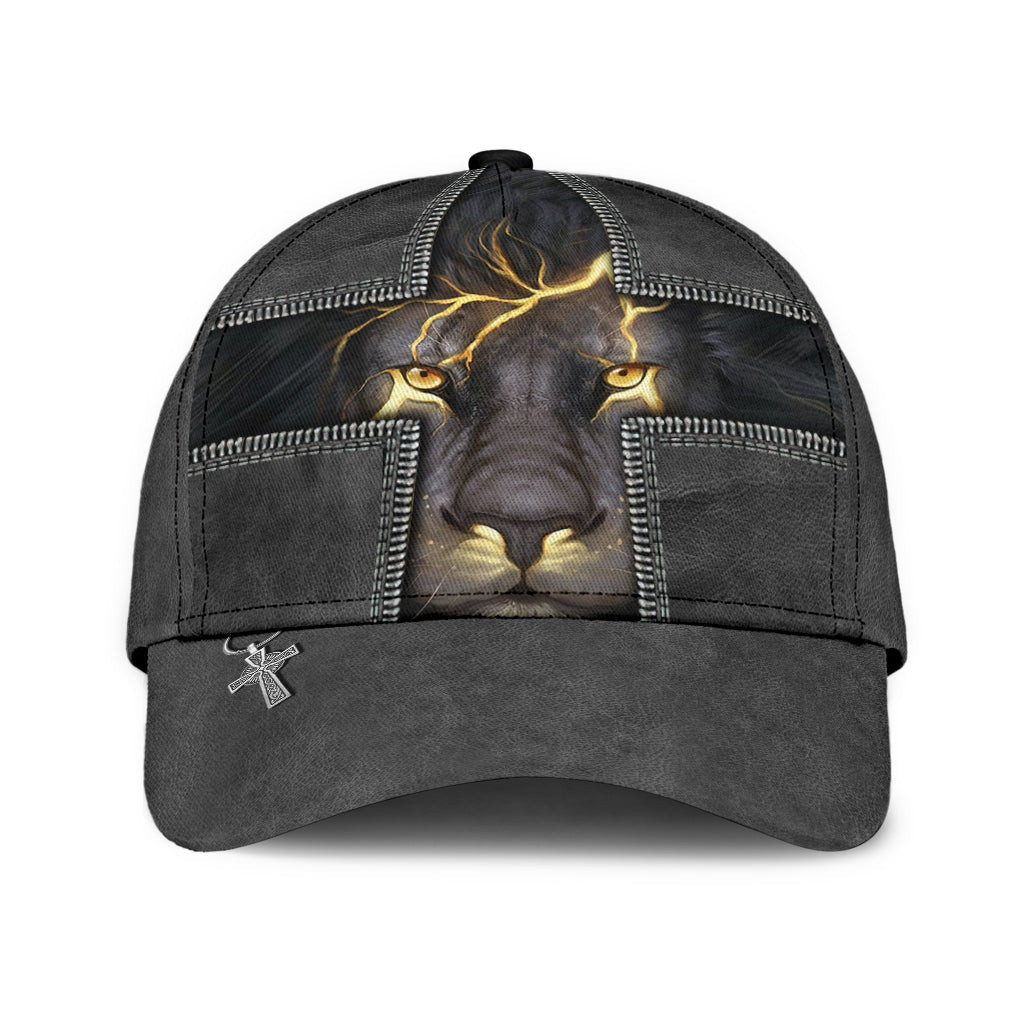 Adeenyc – Jesus In The Lion King Classic Cap Baseball Hat Trucker Classic Hats Gift Adeenyc – Jesus In The Lion King Classic Cap Baseball Hat Trucker Classic Hats Gift