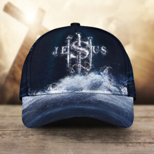 Adeenyc – Jesus 3D Printed Classic Cap Baseball Hat Pi24032102 Trucker Classic Hats Gift