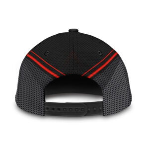 Adeenyc – Jesus Saved My Life Classic Cap Baseball Hat Trucker Classic Hats Gift 1