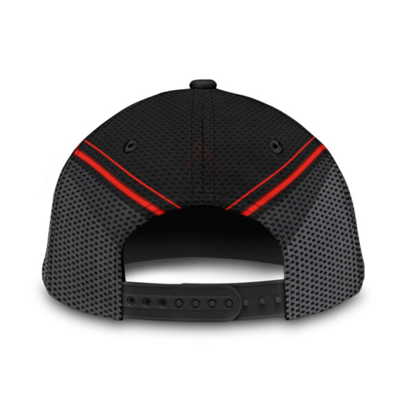 Adeenyc – Jesus Saved My Life Classic Cap Baseball Hat Trucker Classic Hats Gift
