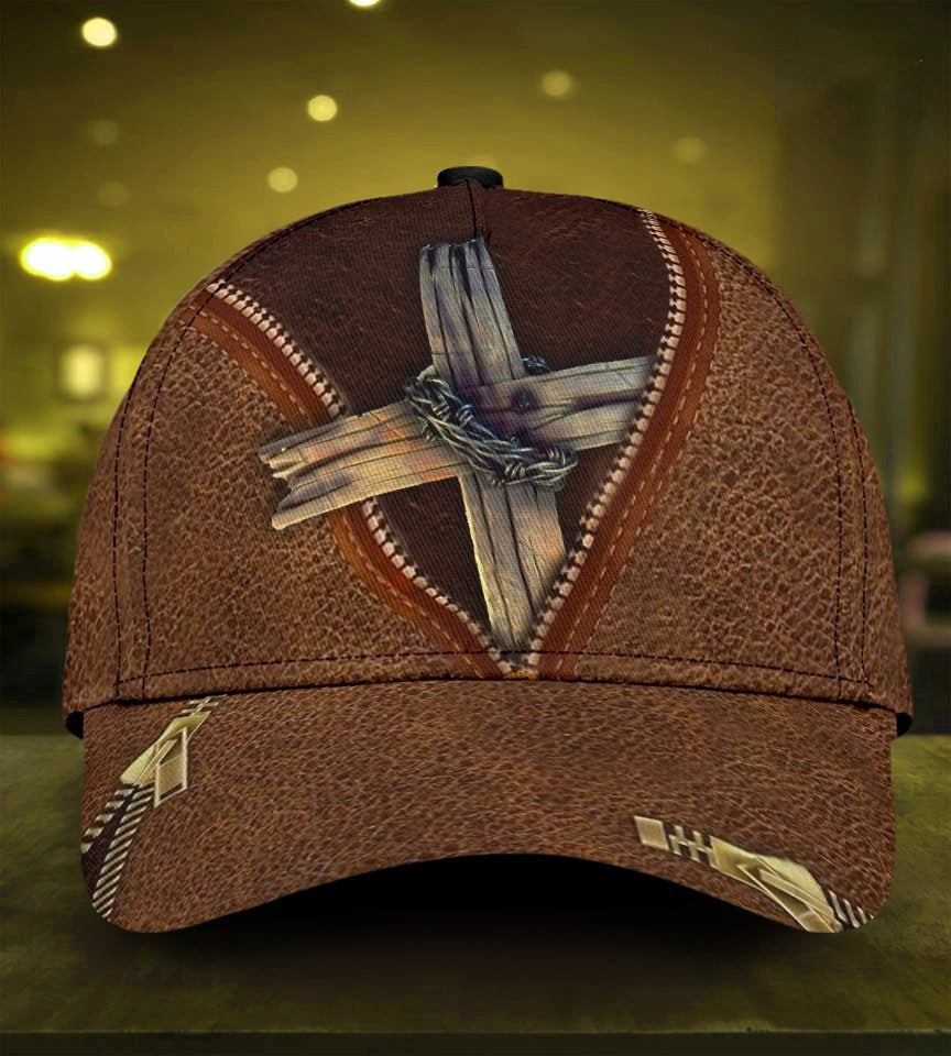 Adeenyc – Jesus Cross Classic Cap Baseball Hat For Men Women Trucker Classic Hats Gift Adeenyc – Jesus Cross Classic Cap Baseball Hat For Men Women Trucker Classic Hats Gift