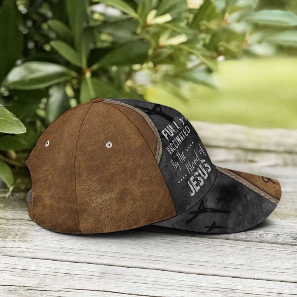 All Over Print Baseball Cap For Jesus Lovers Classic Leather, God Cap  Trucker Classic Hats Gift