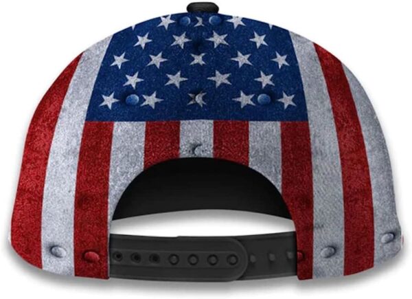 Bald Eagle United States Of America Baseball Cap, Christian, Jesus Hat Trucker Classic Hats Gift
