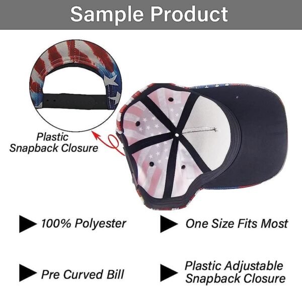 Boxer Dog God Bless America Flag Patriot Baseball Cap, Christian, Jesus Hat Trucker Classic Hats Gift