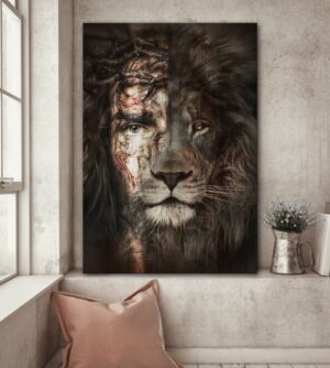 Canvas Jesus 01 1