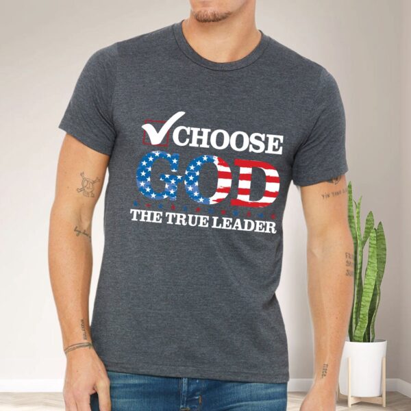 God Independence Day & Jesus: Patriotic Shirt Sweatshirt Hoodie Mug – Perfect Gift for Jesus Lovers
