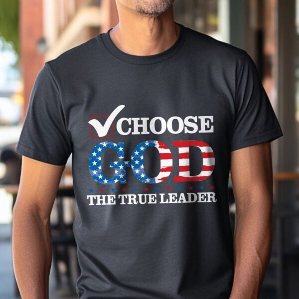 God Independence Day & Jesus: Patriotic Shirt Sweatshirt Hoodie Mug – Perfect Gift for Jesus Lovers