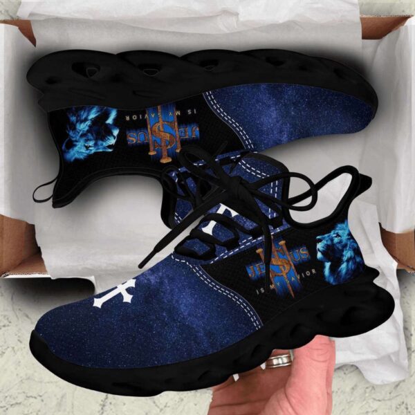 Jesus Fashion Running Sneakers: Christian Best Shoes for Men and Women