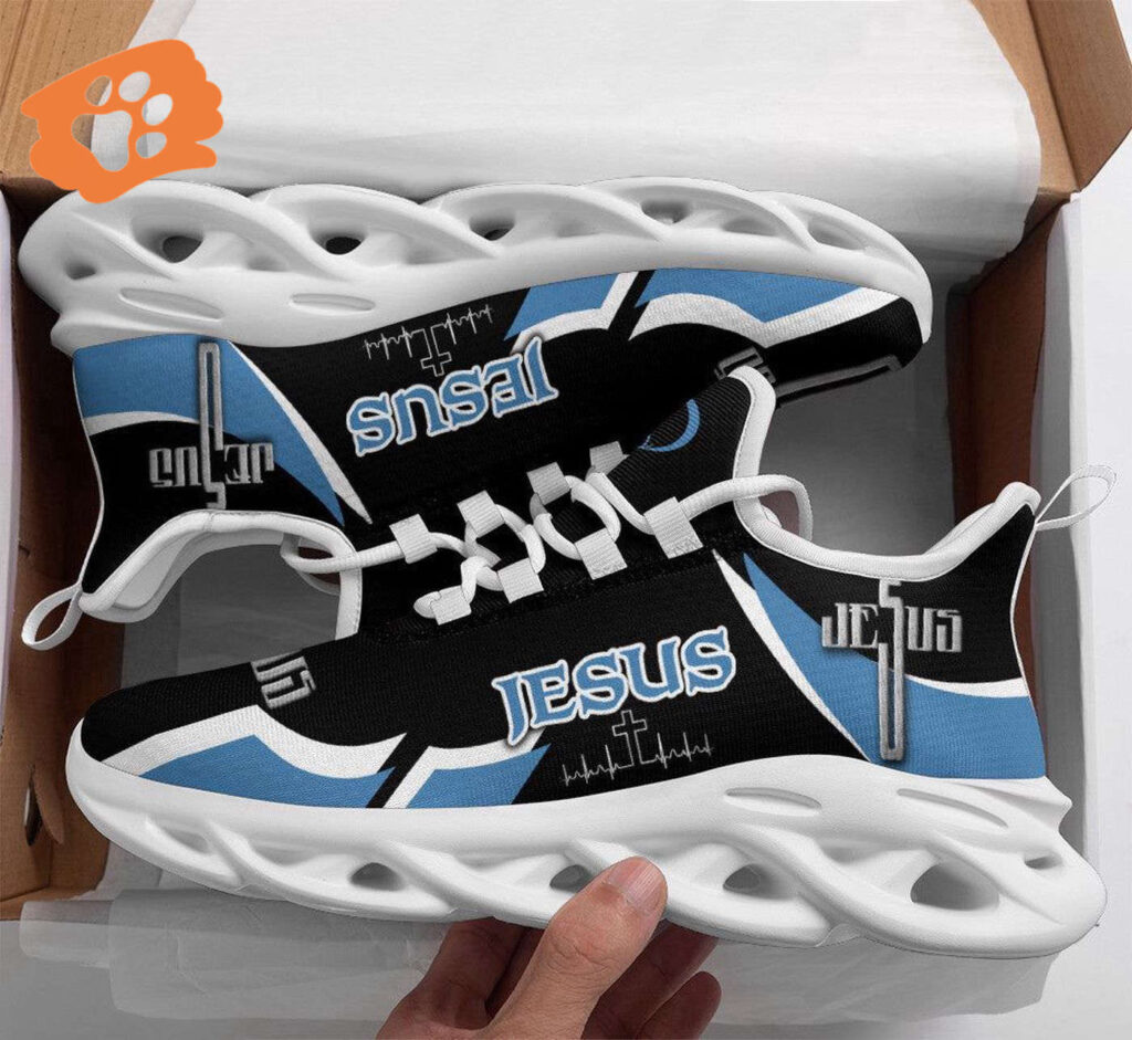 Jesus Fashion Sneakers: Christian Best Running Shoes for Men and Women Jesus Fashion Sneakers: Christian Best Running Shoes for Men and Women