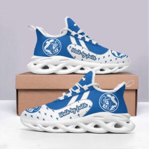 Jesus Walk By Faith Running Shoes - Best Christian Fashion Shoes for Men and Women 3