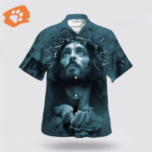 Christian Hawaiian Shirt: I May Not Be Perfect But Jesus Thinks I m To Die For - Aloha Style