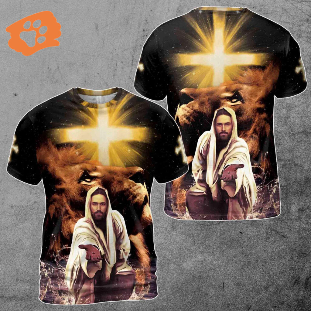 Come To Jesus Jesus Aura Men’s T-shirt S-5XL Come To Jesus Jesus Aura Men’s T-shirt S-5XL