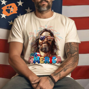 Christian Patriotic Apparel & Gifts: Cool Jesus T-shirt Christina God Sweatshirt Father s Day Shirt & More