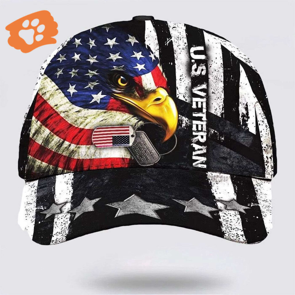 Eagle Us Veteran Baseball Cap, Christian, Jesus Hat Trucker Classic Hats Gift Eagle Us Veteran Baseball Cap, Christian, Jesus Hat Trucker Classic Hats Gift