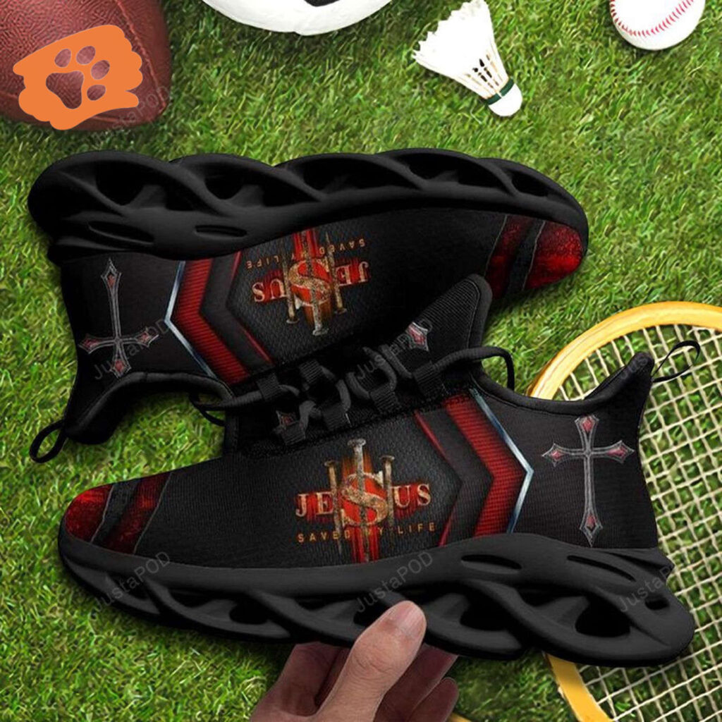 Faith God Stand With God Jesus A Man Of Faith My God Max Soul Shoes, Light Sports Shoes Faith God Stand With God Jesus A Man Of Faith My God Max Soul Shoes, Light Sports Shoes