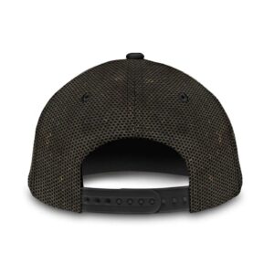 God Jesus Cross Metal Jesus Christ Hat Classic Cap - PN303143Pa 1