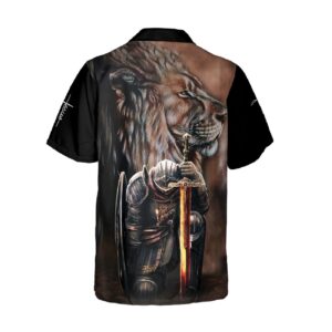 I Maybe Not Perfect But Jesus Thinks I m To Die For Hawaiian Set - Jesus Warrior Quote Boyfriend Shirt 1