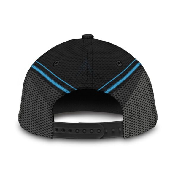 Jesus 1 Cross 3 Nails 4Given Classic Cap All Over Print