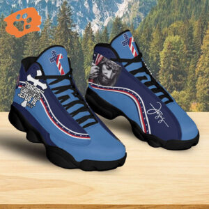 Jesus Basketball Shoes, Normal Isn't Coming Back, Christian Unisex Sneaker, Religious Gift For Family