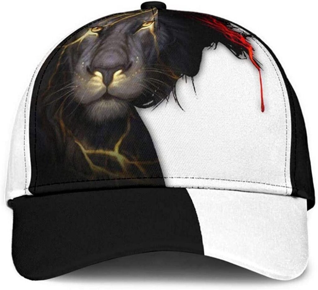 Jesus Black White 3D Printed Unisex Hat Classic Cap, Snapback Cap, Baseball Cap, Cap-Black-One-Size for Men Jesus Black White 3D Printed Unisex Hat Classic Cap, Snapback Cap, Baseball Cap, Cap-Black-One-Size for Men