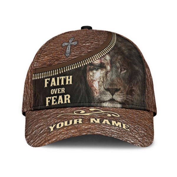 Jesus Cap – Gift 2025 for Men Women