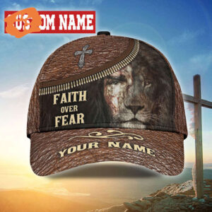 Jesus Cap - Gift 2025 for Men Women