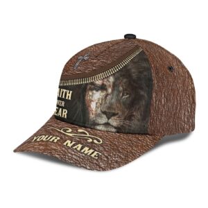 Jesus Cap - Gift 2025 for Men Women 3