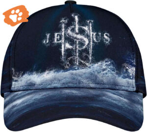 Jesus Changed My Life Baseball Cap Hat  Trucker Classic Hats Gift