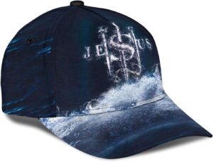 Jesus Changed My Life Baseball Cap Hat Trucker Classic Hats Gift 3