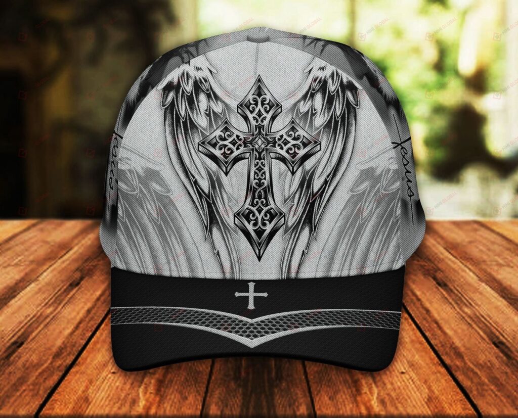 Jesus Christ God Classic 3d Cap ALL OVER PRINTED Hat Classic Cap – PN210003Pa Jesus Christ God Classic 3d Cap ALL OVER PRINTED Hat Classic Cap – PN210003Pa
