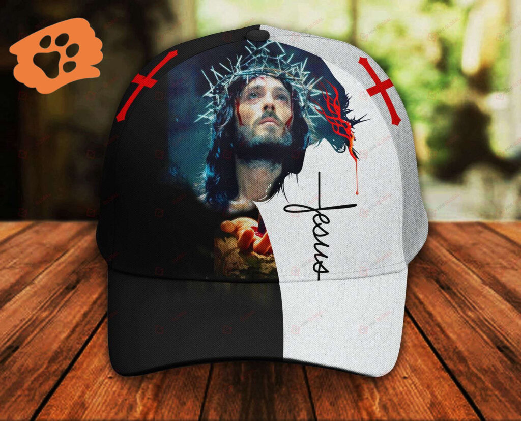 Jesus Christ God Classic 3d CapAll Over Printed Trucker Classic Hats Gift Jesus Christ God Classic 3d CapAll Over Printed Trucker Classic Hats Gift
