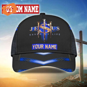 Jesus Classic Cap Baseball Cap Trucker Classic Hats Gift
