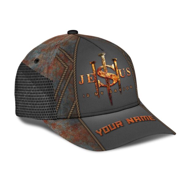 Jesus Classic Cap Baseball Cap Trucker Classic Hats Gift