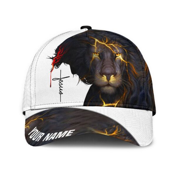Jesus Classic Cap Baseball Cap Trucker Classic Hats Gift