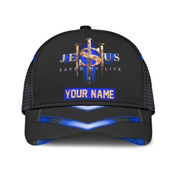 Jesus Classic Cap Baseball Cap Trucker Classic Hats Gift