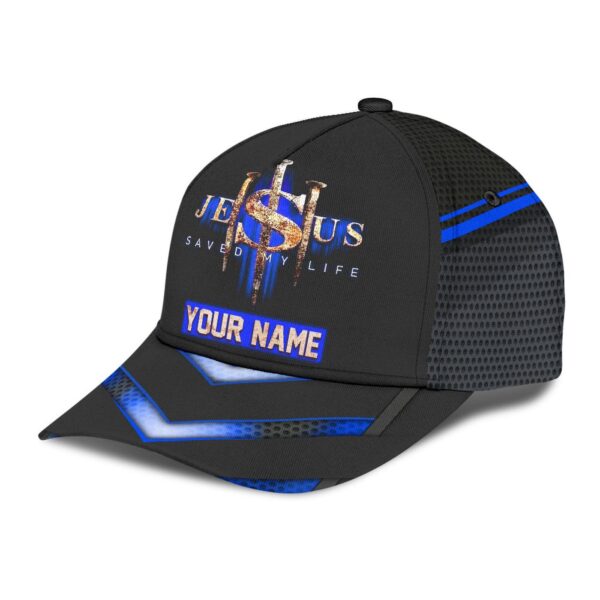 Jesus Classic Cap Baseball Cap Trucker Classic Hats Gift