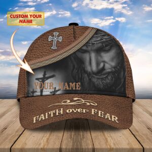 Jesus Classic Cap Baseball Cap Trucker Classic Hats Gift 1