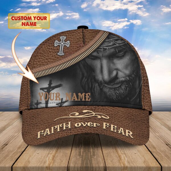 Jesus Classic Cap Baseball Cap Trucker Classic Hats Gift