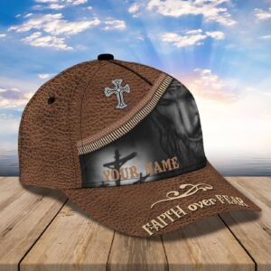 Jesus Classic Cap Baseball Cap Trucker Classic Hats Gift 3