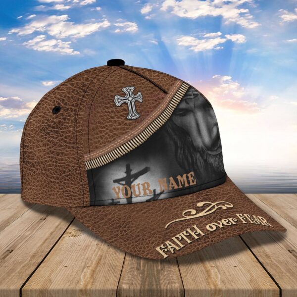 Jesus Classic Cap Baseball Cap Trucker Classic Hats Gift