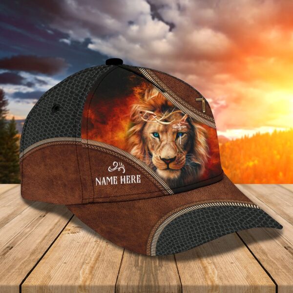 Jesus Classic Cap Baseball Cap Trucker Classic Hats Gift