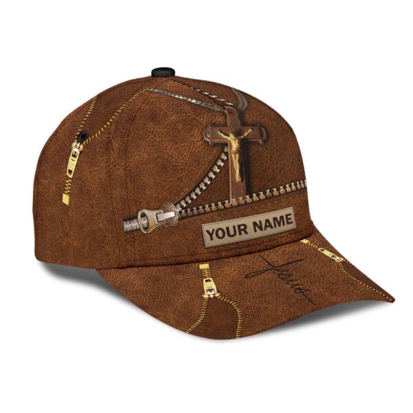 Jesus Classic Cap Baseball Cap Trucker Classic Hats Gift