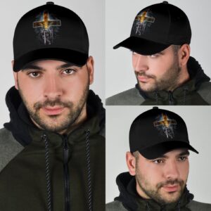 Jesus Classic Cap DQB - Gift 2025 for Men Women 1