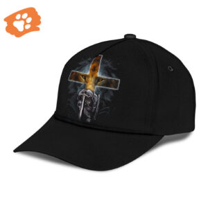Jesus Classic Cap DQB - Gift 2025 for Men Women