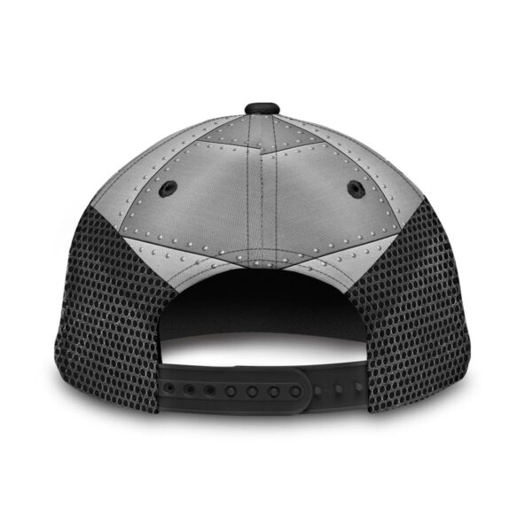 Jesus Classic Cap – Gift 2025 for Men Women