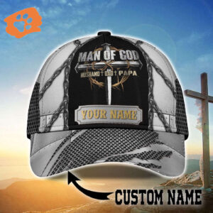 Jesus Classic Cap - Gift 2025 for Men Women
