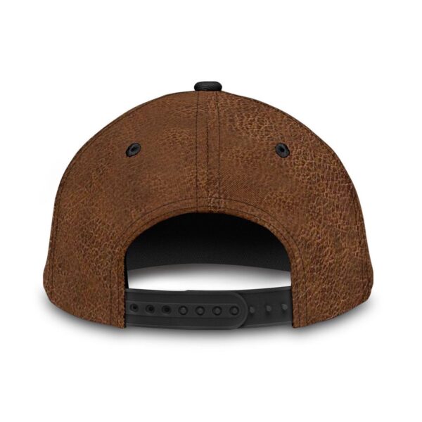 Jesus Cross Classic Cap – Gift 2025 for Men Women